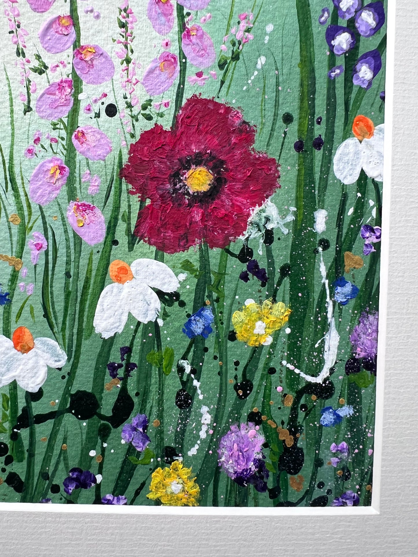 Spring Meadow