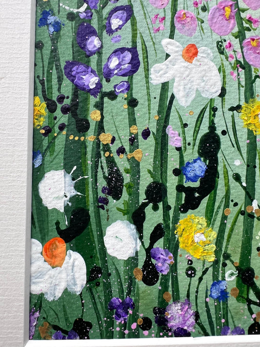 Spring Meadow